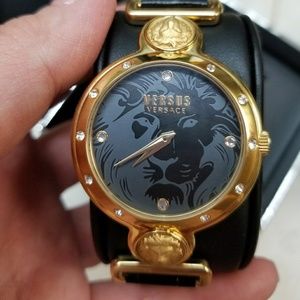Versus by Versace watch